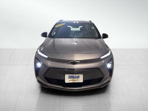 2022 Chevrolet Bolt EUV FWD LT