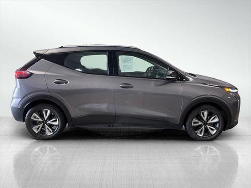 2022 Chevrolet Bolt EUV FWD LT