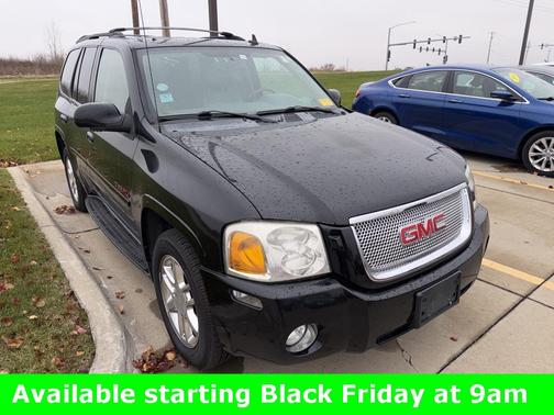 2007 GMC Envoy Denali