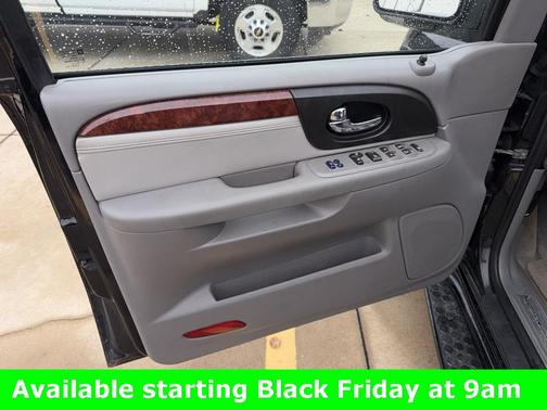 2007 GMC Envoy Denali