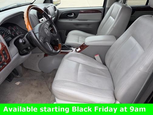 2007 GMC Envoy Denali