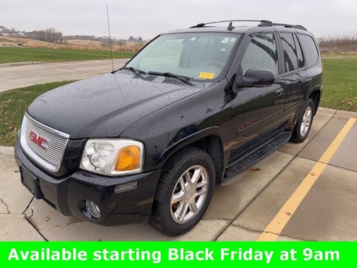 2007 GMC Envoy Denali