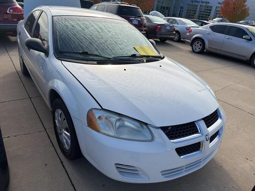 2004 Dodge Stratus SE