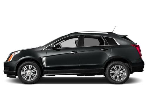 2015 Cadillac SRX Premium Collection