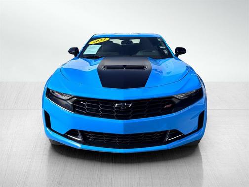 2023 Chevrolet Camaro RWD Coupe LT1