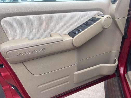 2009 Ford Explorer XLT