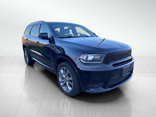 2020 Dodge Durango GT Plus
