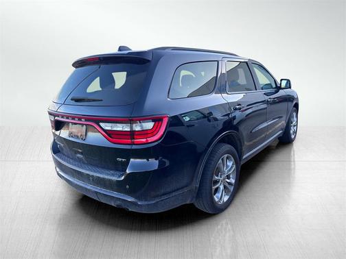 2020 Dodge Durango GT Plus