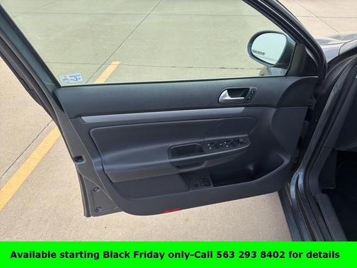 2008 Volkswagen Jetta SE