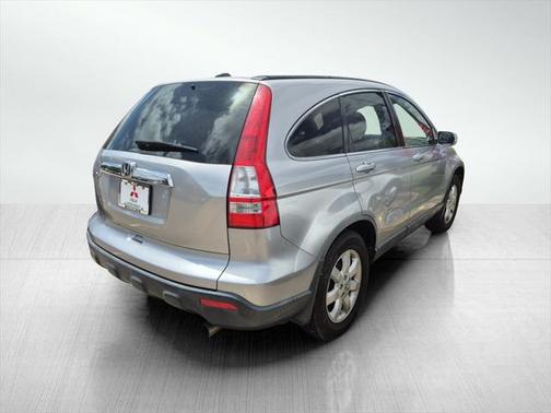 2008 Honda CR-V EX-L