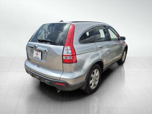 2008 Honda CR-V EX-L