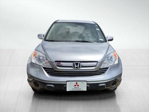 2008 Honda CR-V EX-L