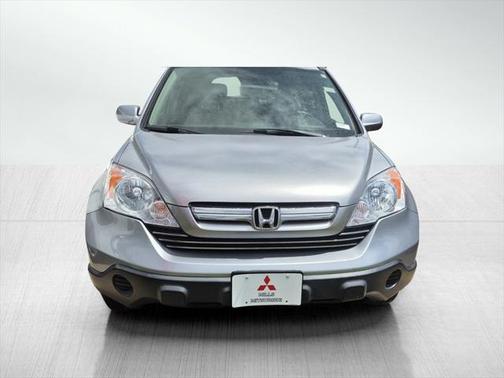 2008 Honda CR-V EX-L