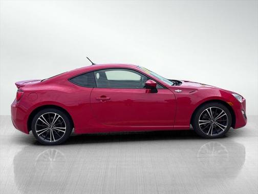 2013 Scion FR-S Base