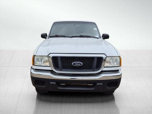 2004 Ford Ranger