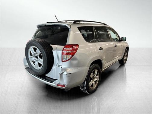 2010 Toyota RAV4 Base