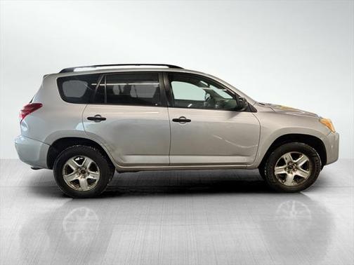 2010 Toyota RAV4 Base