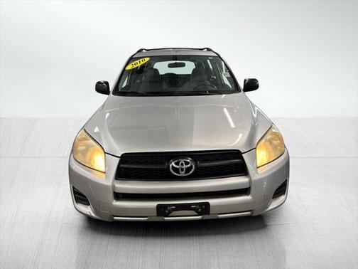 2010 Toyota RAV4 Base