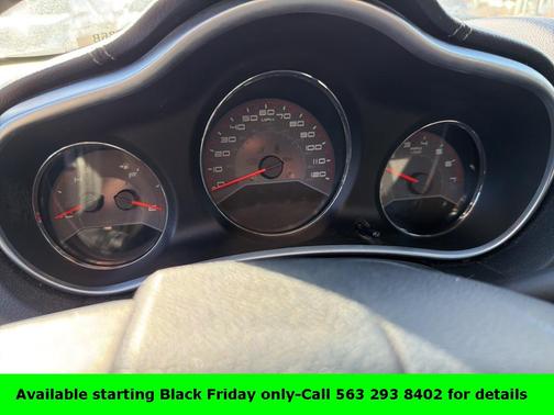 2011 Dodge Avenger Express