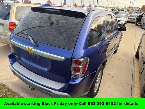 2006 Chevrolet Equinox LT
