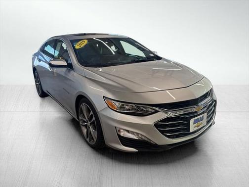 2019 Chevrolet Malibu Premier