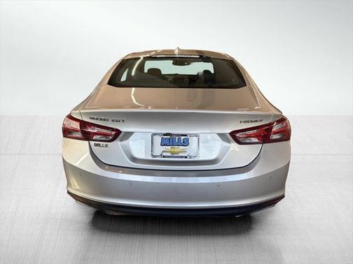 2019 Chevrolet Malibu Premier