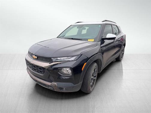 2022 Chevrolet Trailblazer ACTIV