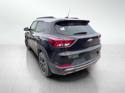 2022 Chevrolet Trailblazer ACTIV