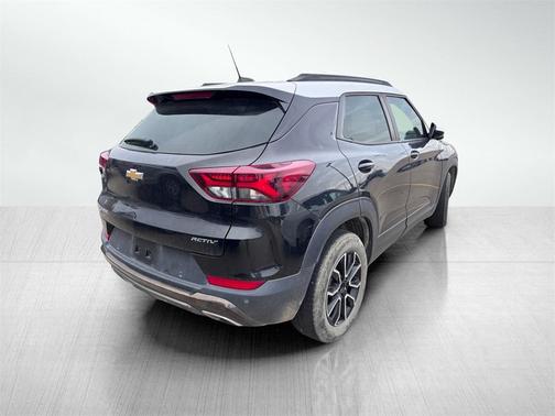 2022 Chevrolet Trailblazer ACTIV