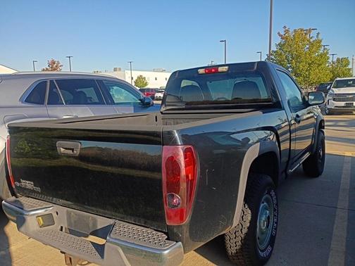 2006 Chevrolet Colorado LT