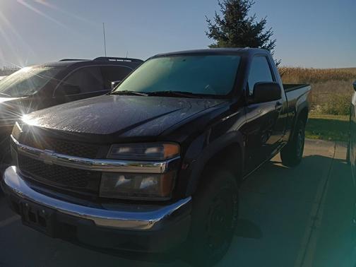2006 Chevrolet Colorado LT