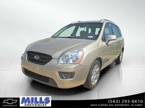 2007 Kia Rondo LX