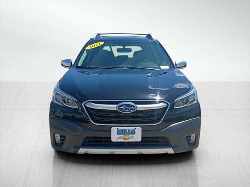 2021 Subaru Outback Touring