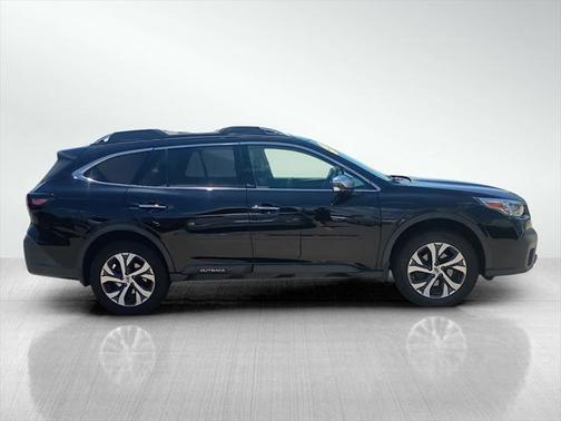 2021 Subaru Outback Touring