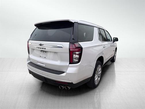 2023 Chevrolet Tahoe 4WD High Country