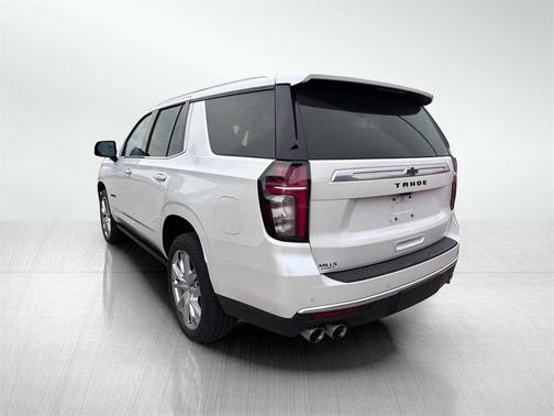 2023 Chevrolet Tahoe 4WD High Country