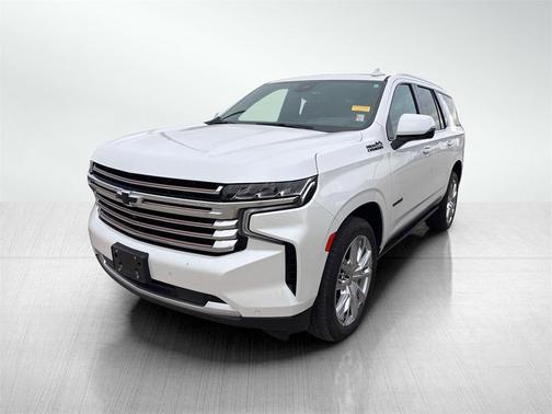 2023 Chevrolet Tahoe 4WD High Country