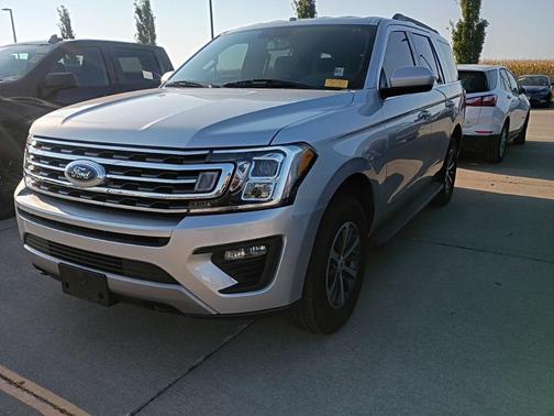 2019 Ford Expedition XLT