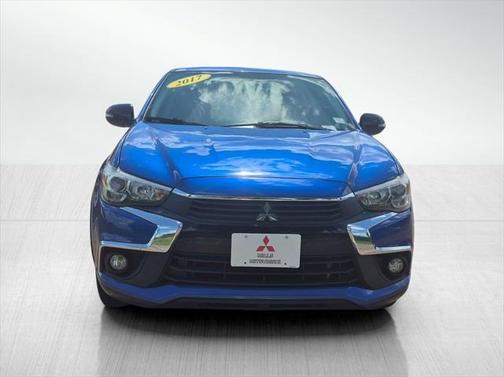 2017 Mitsubishi Outlander Sport 2.0 ES