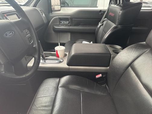 2007 Ford F-150 XL