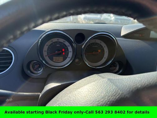 2009 Mitsubishi Eclipse GS