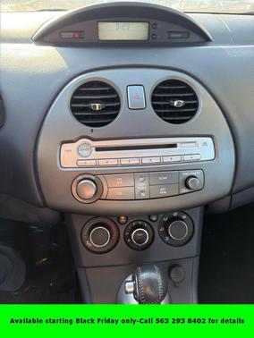 2009 Mitsubishi Eclipse GS