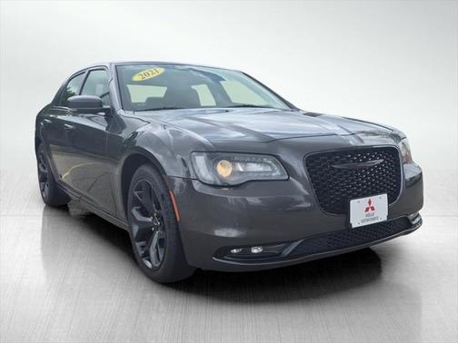 2021 Chrysler 300 S