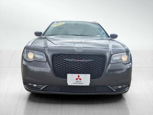 2021 Chrysler 300 S