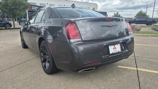 2021 Chrysler 300 S