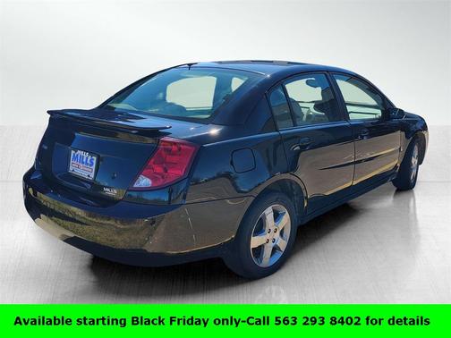 2007 Saturn Ion 3