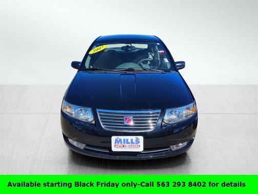 2007 Saturn Ion 3