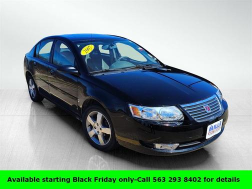 2007 Saturn Ion 3