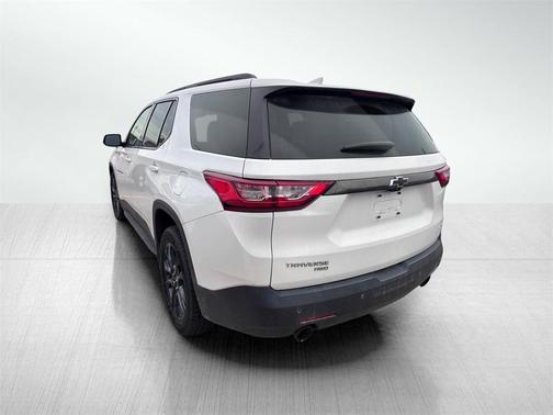 2019 Chevrolet Traverse RS