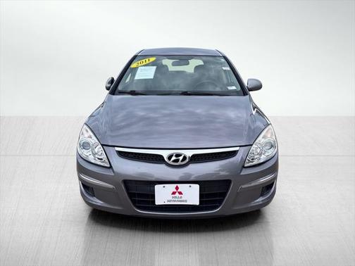 2011 Hyundai Elantra Touring GLS